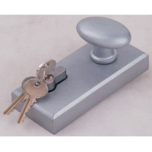 High Quality Fire Exit Device,Outside Knob Handle for Panic Bar with Best Choice